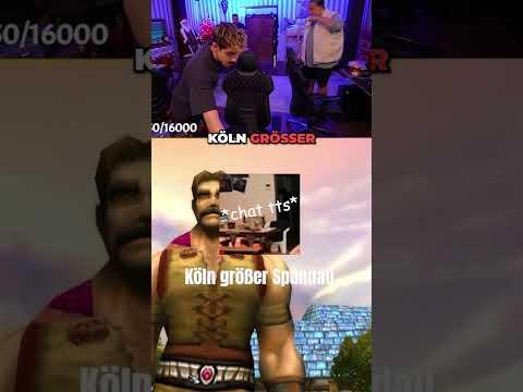 Es war nicht so gemeint