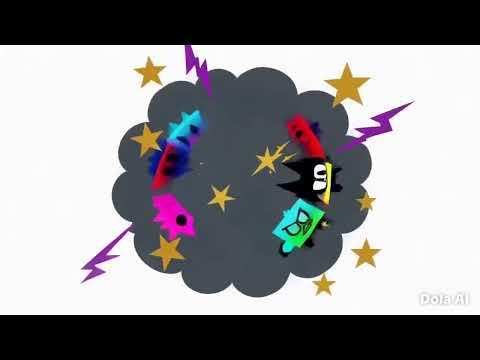 Fernando and friends fight cloud