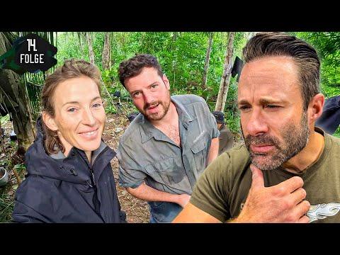 Ständig wiederholte & sinnlose Texteinblendungen? 7 vs. Wild: Amazonas – Folge 14 | Otto reagiert