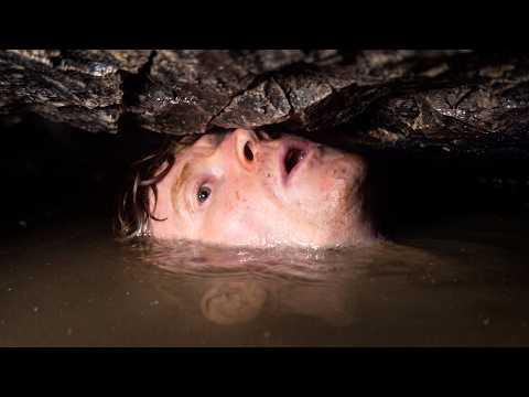The Most Dangerous Cave in the World...