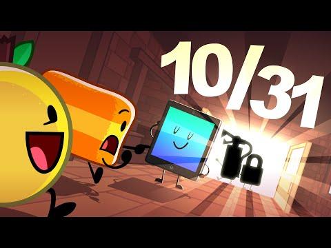 Object Invasion 7 - Official Trailer