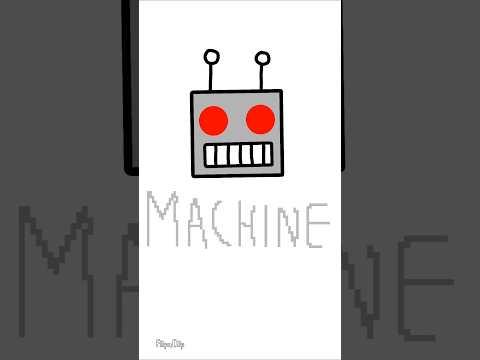 MY BODY IS A MACHINE!!!!! PT. 2 #animation #shorts #machine #jaidmeel #cocacola2 #laughchallenge