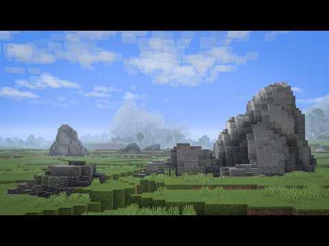 How Rocks are Made :: Minecraft Hermitcraft