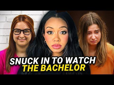 Weird Sorority Sister Murders Mom When The School Calls Exposing her