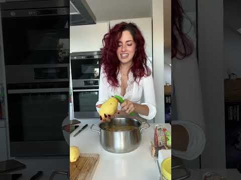 Freund verlangt deutsches Essen