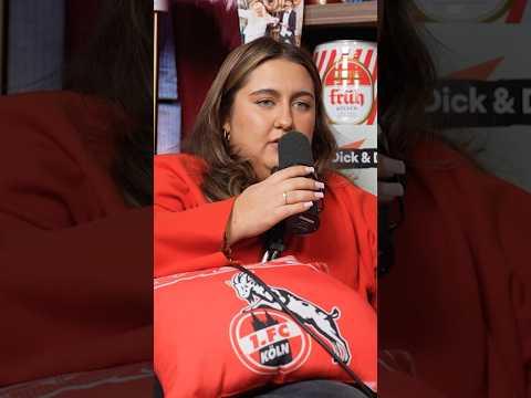 Sandra kann EINFACHE Deutsch-Frage NICHT beantworten 😂