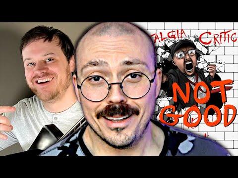 He Accidentally Made One of the Worst Albums of All Time