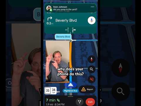 this drives me bonkers