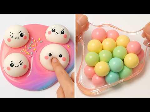 24 Hours of Satisfying Slime ASMR For Deep Sleep