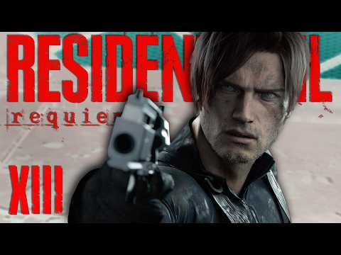 Resident Evil: Requiem - Part 13 (ENDING)
