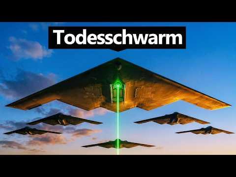 Die krassen Taktiken des US-Militärs im Krieg gegen den Iran