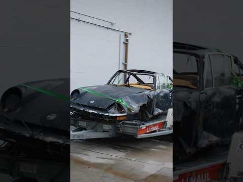 World’s Cheapest Porsche 911