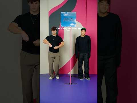 Wincent hat die Tanzmoves drauf, Ohaa! 🥣 💜 #digsterpop #digsterpopstories