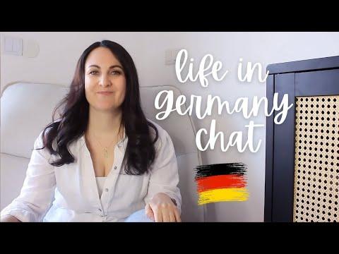 Q&A -  Raising Kids with a German Guy 🇩🇪 Best German Products to Take to NZ and more!