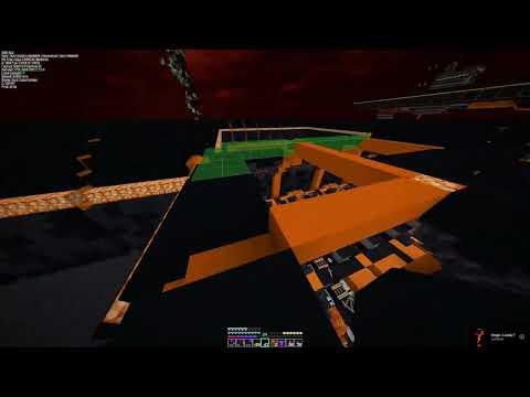 AutoCraftSMP Stream VOD (8/25/26)