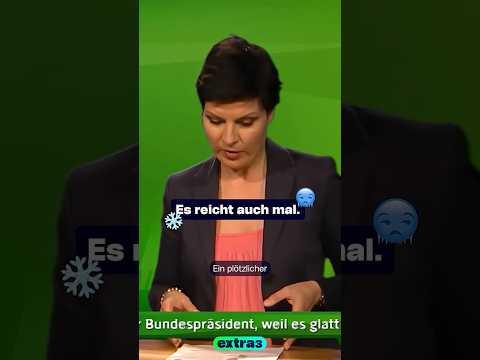 Wintereinbruch mitten im Winter! #Shorts #extra3