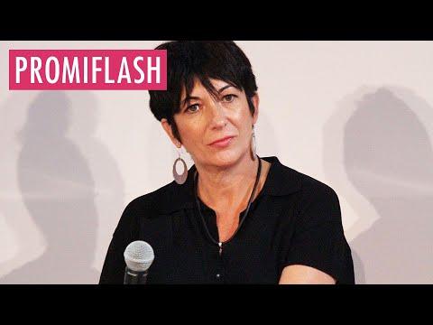 Ghislaine Maxwell: Ihre wahre Rolle im Epstein-Skandal