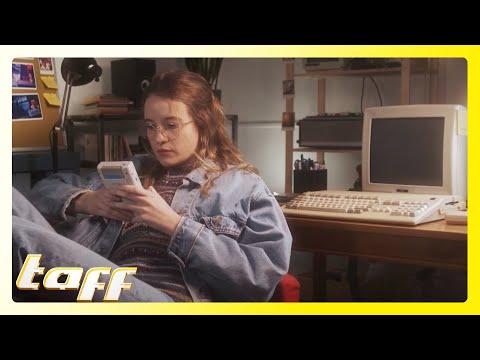 Legenden der 90er: Eine Reise in die Vergangenheit
