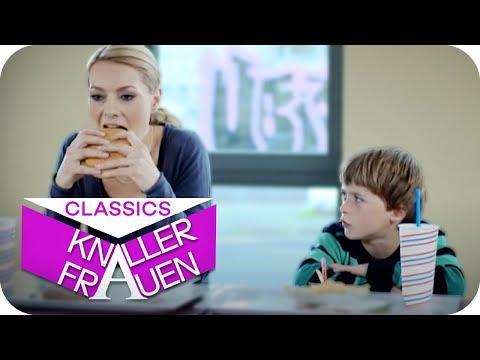 Wollen wir tauschen? | Knallerfrauen mit Martina Hill | JOYN