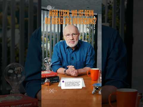 Was ist hinter dem Universum? | #HaraldLesch #TerraX