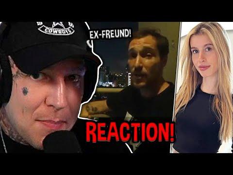 LOLAs EX-FREUND MELDET sich! 😱 KuchenTV Reaktion | MontanaBlack