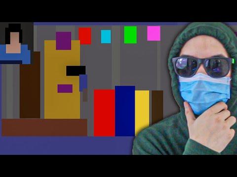 Pattern Recognition Test