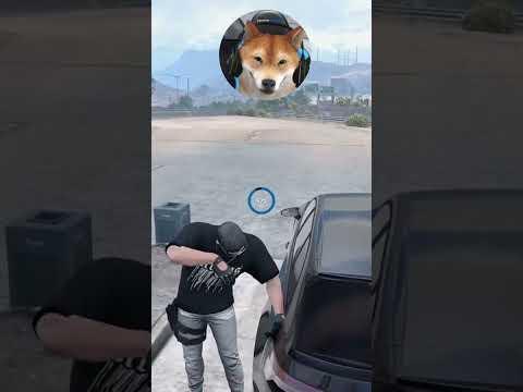 Rülpser besser als Furzer? #gtarp #gta5 #csyon