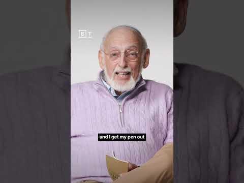 The ultimate relationship saver | John Gottman