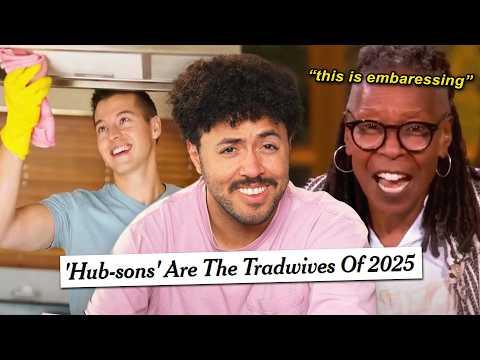 Stay-at-Home Son Situation is Crazy