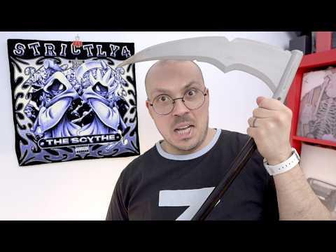 Denzel Curry - Strictly 4 the Scythe ALBUM REVIEW