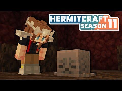 Unfortunate Circumstances | Hermitcraft 11 Stream