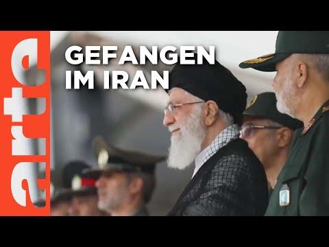 Irans heimliche Herrscher - Die Revolutionsgarden (1/2) | Doku HD | ARTE