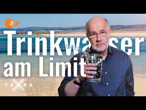Trinkwasser: Wie lange reicht es noch? | Terra X Harald Lesch [Ganze TV-Folge]