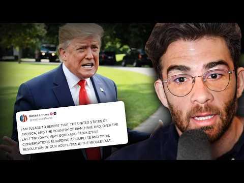 WHAT THE HELL IS GOING ON HERE?