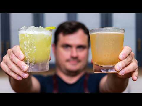 2 of my Favorite Things! It's Margarita time!