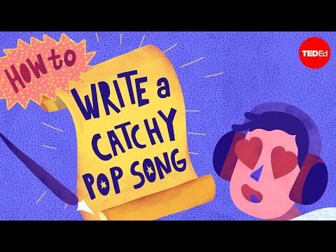 How top songwriters craft the perfect pop song | Think Like A Musician