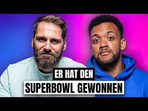 Wie wird man NFL PROFI?