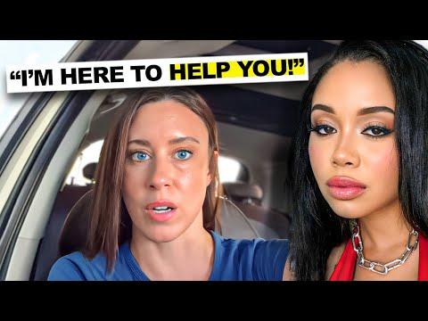 EMERGENCY... Casey Anthony is BACK