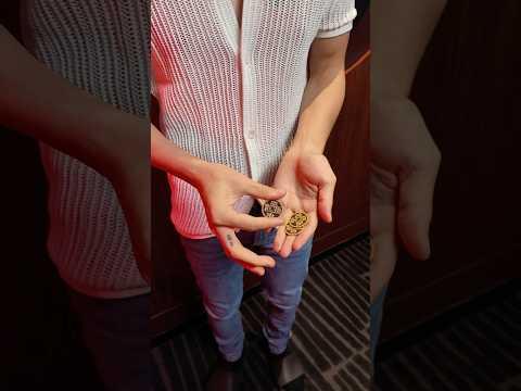 Reverse Inflation looks like this