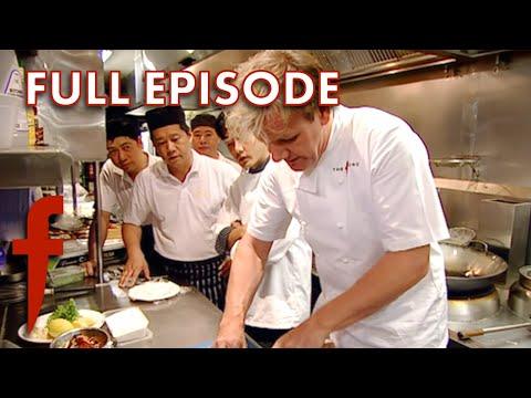From Michelin Star to Dim Sum Apprentice | Full Episode | The F Word