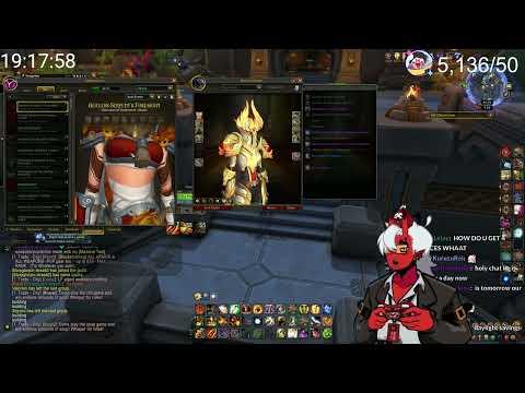 [SUBATHON] Part 23  DAY 8 OF THE MONSTER HUNTER SUBATHON!!