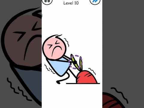 "Can you help him harvest? 👨‍🌾🆘"