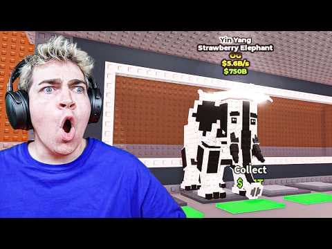 STEAL A BRAINROT UPDATE