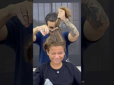 CÊ É BARBEIRO? #cabelo #barbeirosbrasil