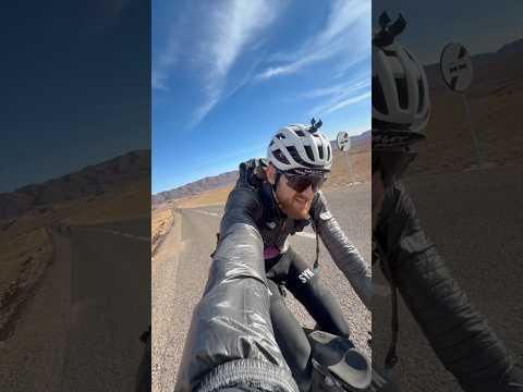 Atlas Mountain Race 2026