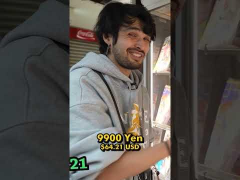 Is This REALLY Worth More Than This?