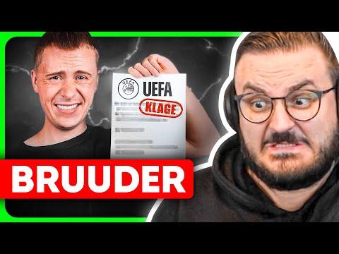 Marvin Wildhage: Verhaftet, Verurteilt, Verklagt