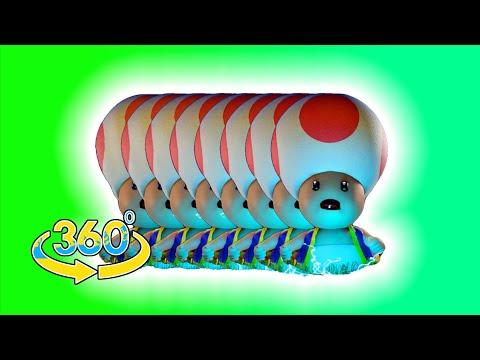 ⚡ Toad  can I get a Hoya VR ⚡