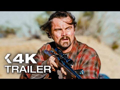 ONE BATTLE AFTER ANOTHER Finaler Trailer German Deutsch (2025)