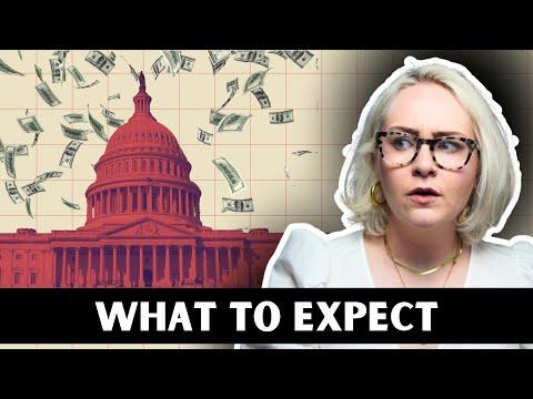 The Big Beautiful Bill, Explained